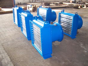 蒸汽型暖風(fēng)機(jī) 31.86kw蒸汽型暖風(fēng)機(jī) 中國(guó)plc網(wǎng)