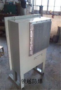 觸摸屏防爆控制柜報(bào)價(jià) 廠家