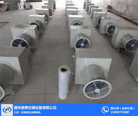 防爆暖風機 防爆ct4 遼源防爆暖風機 通昊空調 查看
