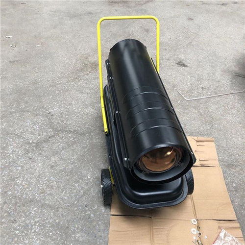 菏澤防爆型電加熱暖風機工業級防爆暖風機