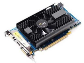 索泰9800gt512內存的顯卡,性價比如何