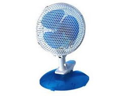 艾美特fc1813桌夾扇電風(fēng)扇產(chǎn)品圖片1