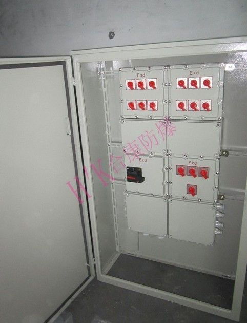 船用防爆設備全解析 接線盒、接線箱與暖風機的關鍵作用與廠家選擇